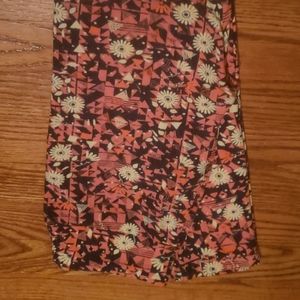 LuLaRoe OS Leggings